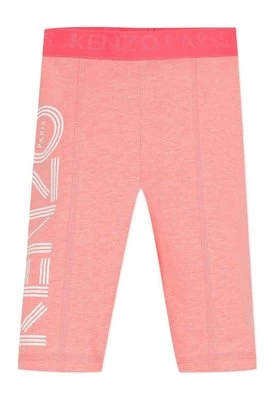 Legginsy KENZO kids