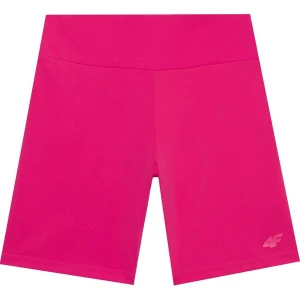 Legginsy, kolarki damskie 4FWSS24TTIGF151 4F
