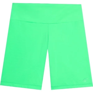 Legginsy, kolarki damskie 4FWSS24TTIGF151 4F