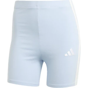 Legginsy, kolarki damskie Essentials 3-Stripes Adidas