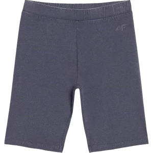Legginsy, kolarki dziewczęce TSTIF001 4F
