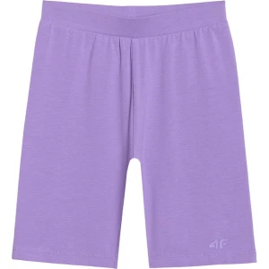 Legginsy, kolarki dziewczęce TSTIF014 4F
