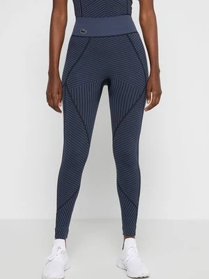 Legginsy Lacoste