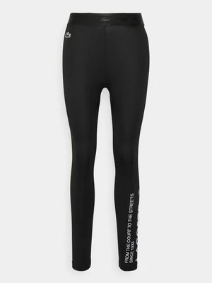 Legginsy Lacoste Sport