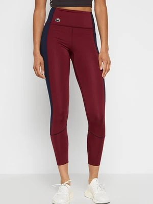 Legginsy Lacoste Sport