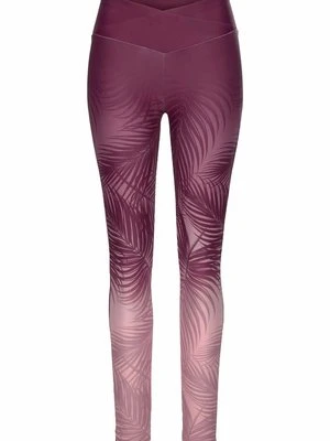 Legginsy LASCANA Active