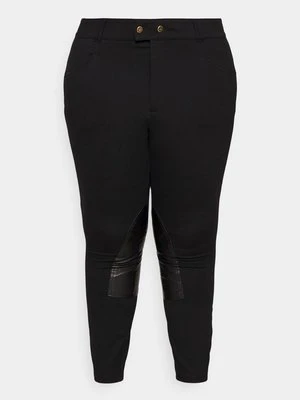 Legginsy Lauren Ralph Lauren Woman