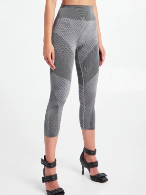 Legginsy Leeloo WOLFORD