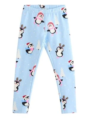 Spodnie legginsy Lindex