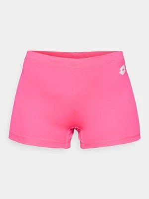 Legginsy Lotto różowy
