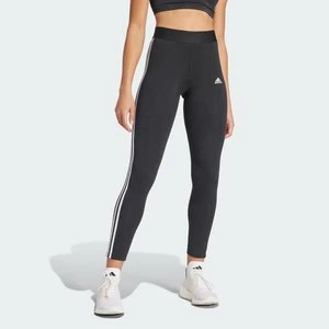 Legginsy LOUNGEWEAR Essentials 3-Stripes Adidas