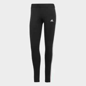 Legginsy LOUNGEWEAR Essentials 3-Stripes Adidas