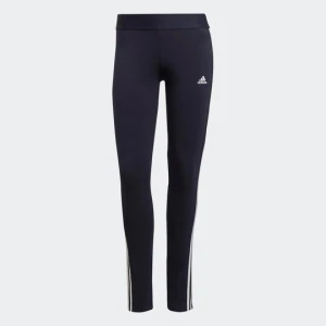 Legginsy LOUNGEWEAR Essentials 3-Stripes Adidas