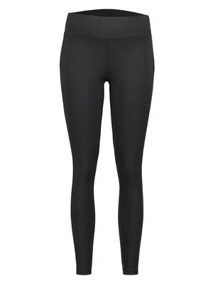 Legginsy LUHTA czarny