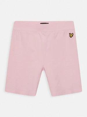 Legginsy Lyle & Scott