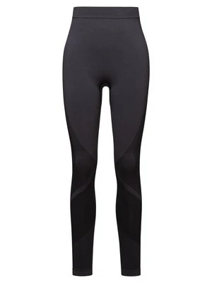 Legginsy Mammut czarny