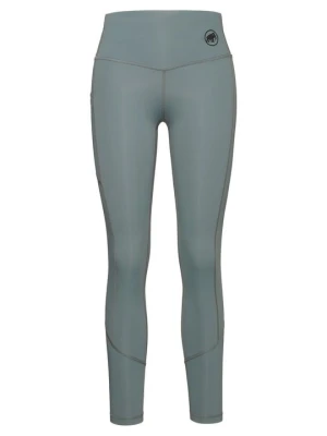 Legginsy Mammut szary