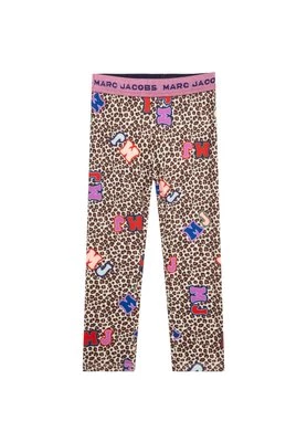 Legginsy Marc Jacobs