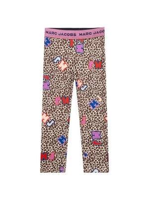 Legginsy Marc Jacobs