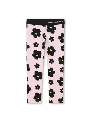 Legginsy Marc Jacobs