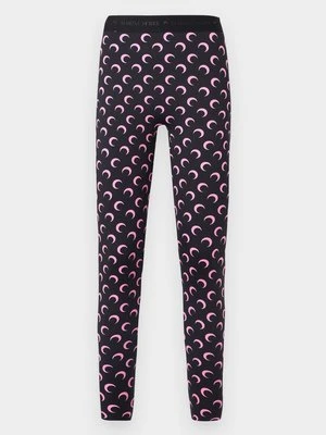 Legginsy MARINE SERRE