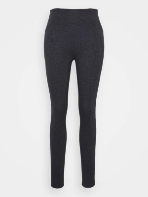 Legginsy Marks & Spencer niebieski