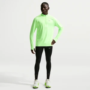 Legginsy męskie do biegania Nike Stride Dri-FIT - Czerń