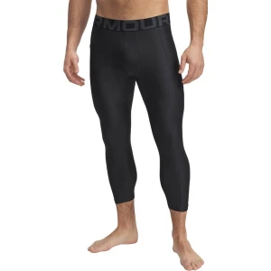 Legginsy męskie HeatGear 3/4 Under Armour