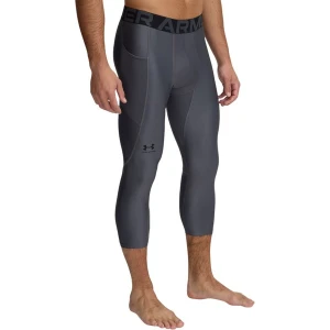 Legginsy męskie HeatGear 3/4 Under Armour
