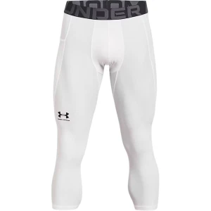 Legginsy męskie HeatGear 3/4 Under Armour
