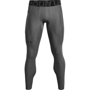 Legginsy męskie HeatGear II Under Armour Szary