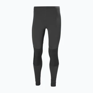 Legginsy męskie Helly Hansen Deck Tough ebony