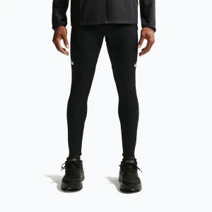 Legginsy męskie Nike AeroSwift black/summit white