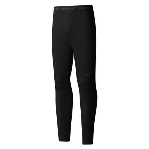 Legginsy męskie The North Face Easy 0A8BZYJK31 - czarne