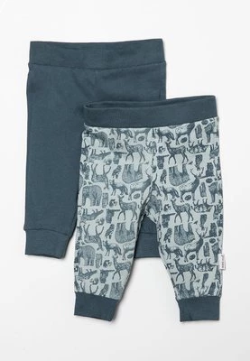 Legginsy mikk-line