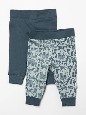 Legginsy mikk-line