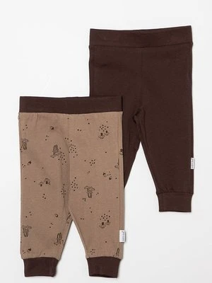 Legginsy mikk-line
