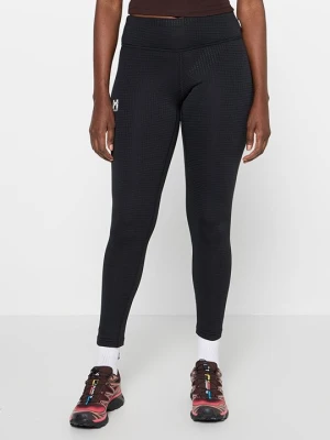 Legginsy Millet czarny