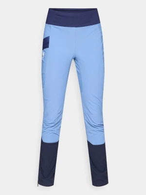 Legginsy Millet niebieski
