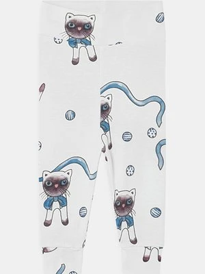 Legginsy Mini Rodini