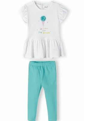 Legginsy MINOTI
