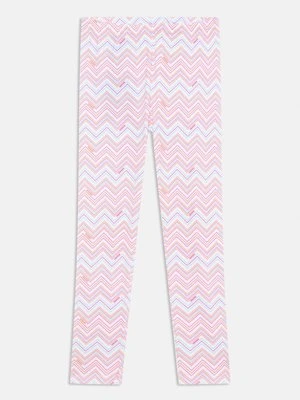 Legginsy Missoni