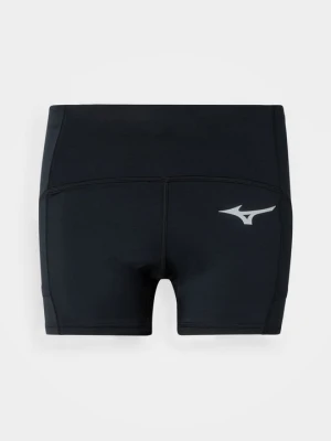 Legginsy Mizuno czarny