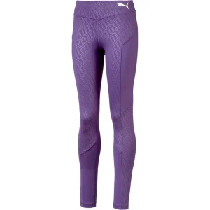Legginsy młodzieżowe ESS Girl's PUma