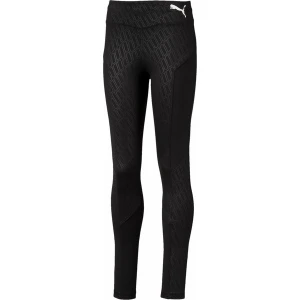 Legginsy młodzieżowe ESS Girl's PUma