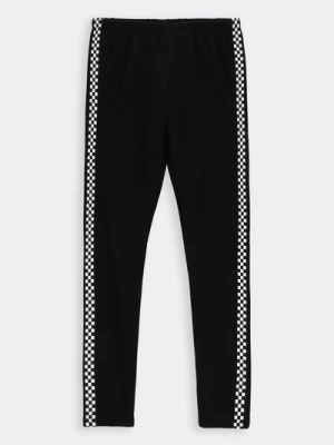 Legginsy młodzieżowe LEMON