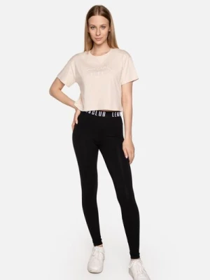 Legginsy młodzieżowe LEMON