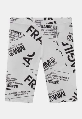 Legginsy MM6 Maison Margiela