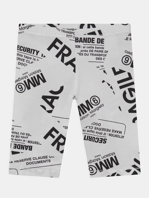 Legginsy MM6 Maison Margiela