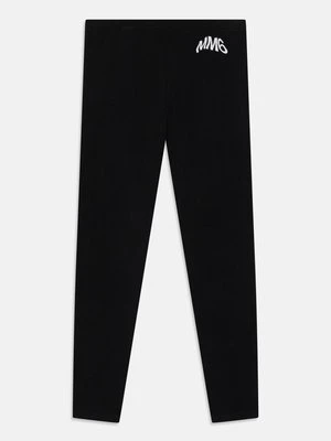 Legginsy MM6 Maison Margiela